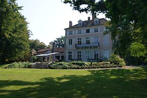 Le Château de la Vierge