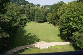 Le Château de la Vierge