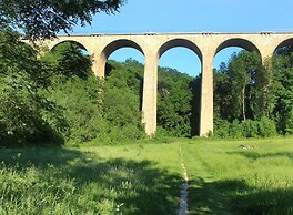 Le Château de la Vierge