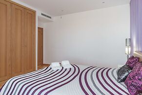 VilamouraSun Aquamar 601