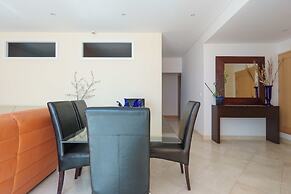 VilamouraSun Aquamar 601