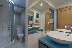 VilamouraSun Aquamar 601