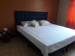 Apartotel La Cañada