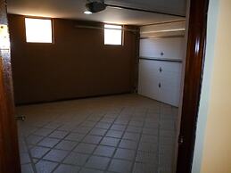 Apartotel La Cañada