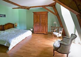 La Bastide du Roy