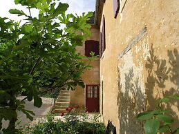 La Bastide du Roy