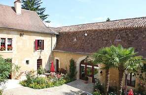 La Bastide du Roy
