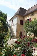 La Bastide du Roy