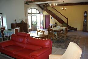 La Bastide du Roy