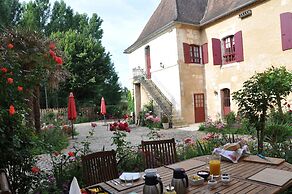 La Bastide du Roy