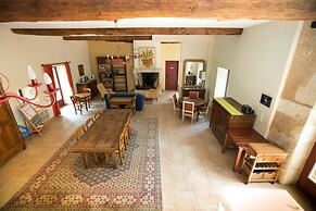 La Bastide du Roy