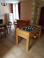 La Bastide du Roy