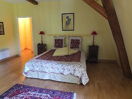 La Bastide du Roy