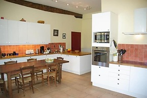La Bastide du Roy