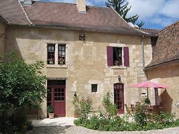 La Bastide du Roy