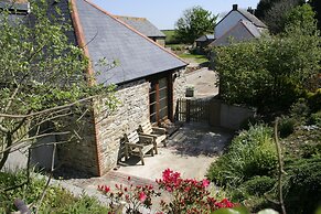 Polean Farm Cottages