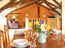 Polean Farm Cottages