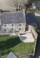Polean Farm Cottages