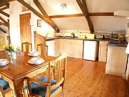 Polean Farm Cottages