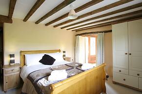 Polean Farm Cottages