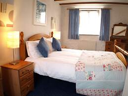 Polean Farm Cottages