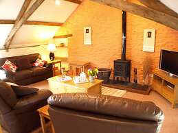 Polean Farm Cottages