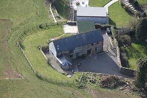 Polean Farm Cottages
