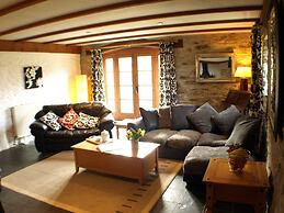 Polean Farm Cottages