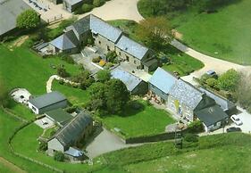 Polean Farm Cottages