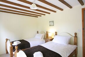 Polean Farm Cottages