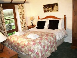 Polean Farm Cottages