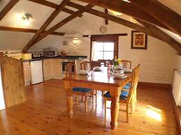 Polean Farm Cottages