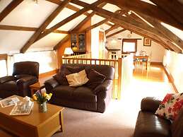 Polean Farm Cottages
