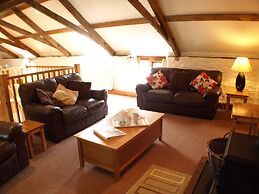 Polean Farm Cottages