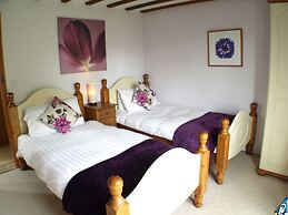 Polean Farm Cottages