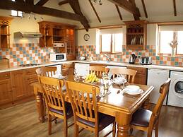 Polean Farm Cottages