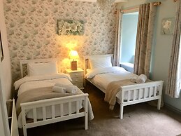Polean Farm Cottages