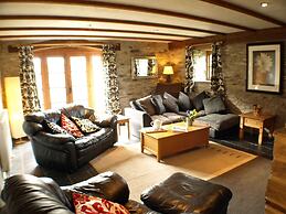 Polean Farm Cottages