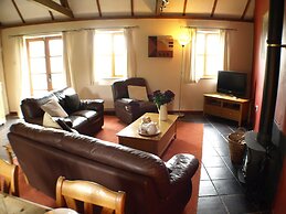 Polean Farm Cottages