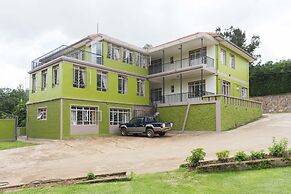 Cepha's Inn