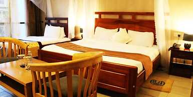 Cepha's Inn
