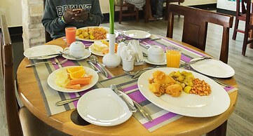 Cepha's Inn