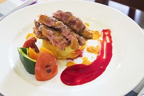 Cepha's Inn