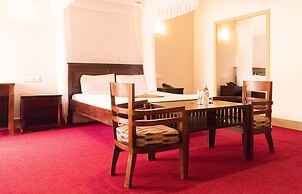 Cepha's Inn