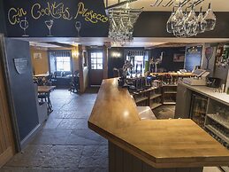The New Crown Inn