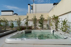 VilamouraSun Aquamar 606