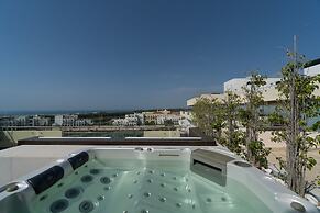 VilamouraSun Aquamar 606