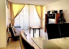 Pacifico Arica San Marcos