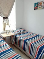 Pacifico Arica San Marcos