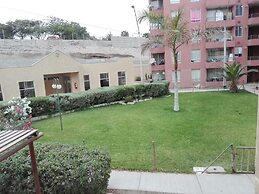 Pacifico Arica San Marcos